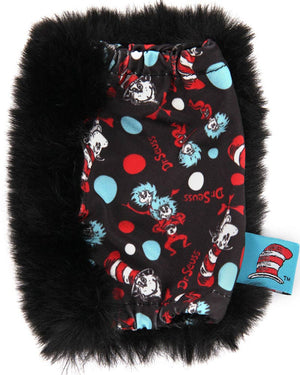 Dr Seuss The Cat In The Hat Fingerless Paws