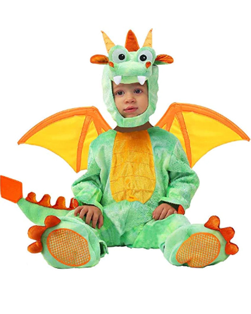 Dragon Baby Toddler Halloween Costume