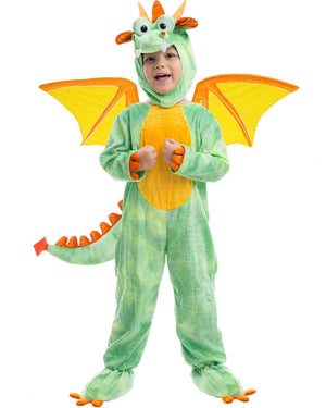 Dragon Baby Toddler Costume