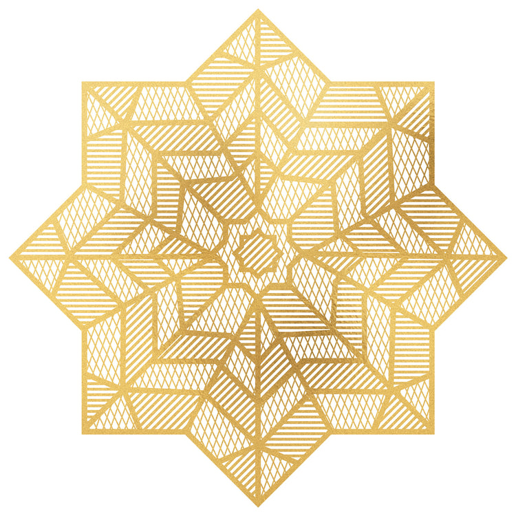 Eid Placemat
