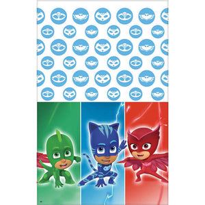 PJ Masks Tablecover