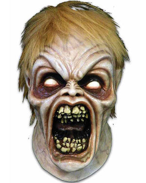 Evil Dead 2 Evil Ed Mask