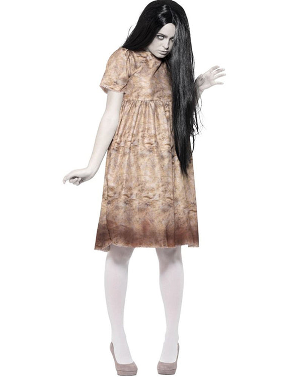 Evil Spirit Womens Halloween Costume