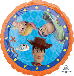 45cm Standard HX Toy Story 4 S60