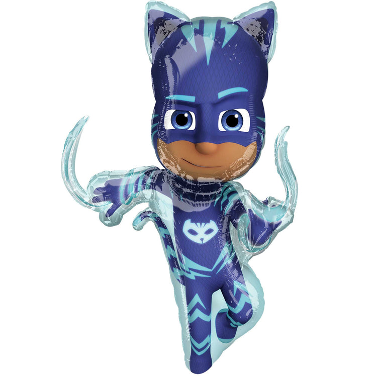 SuperShape PJ Masks Catboy P38 Balloon