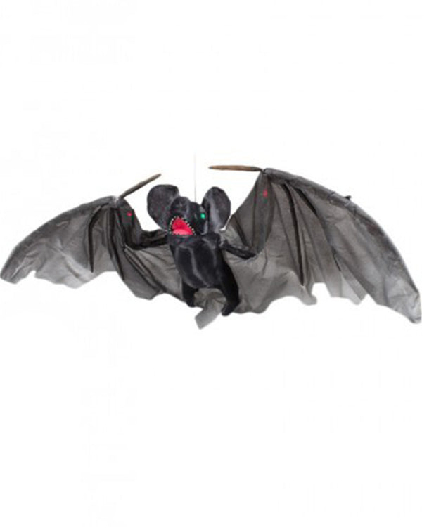 Light Up Hanging Bat 92cm