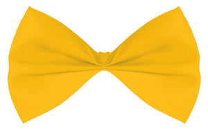 Yellow Bow Tie