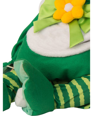 Frog Baby Costume