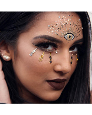 Glo Tatts Laksmi Bindi Set