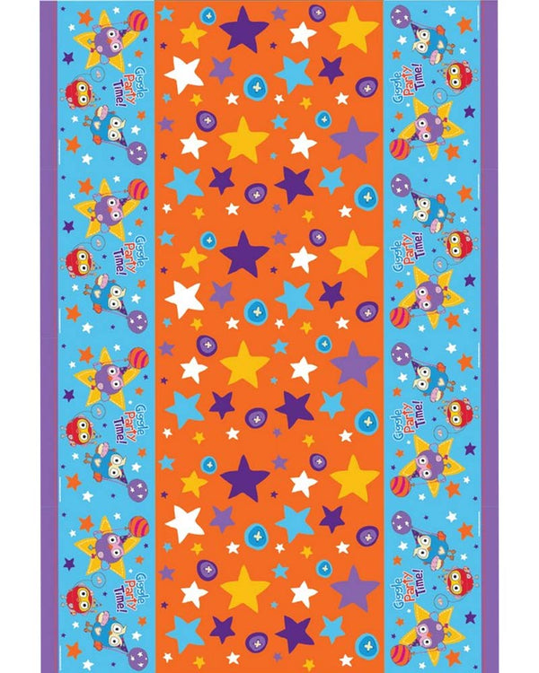 Giggle and Hoot Tablecover