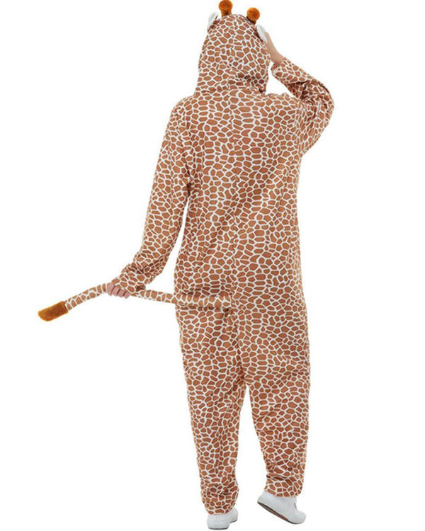 Giraffe Adult Costume