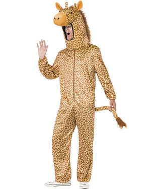 Giraffe Adult Costume