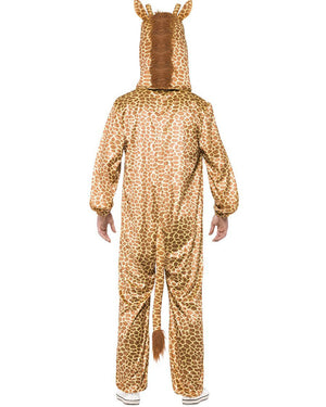 Giraffe Adult Costume