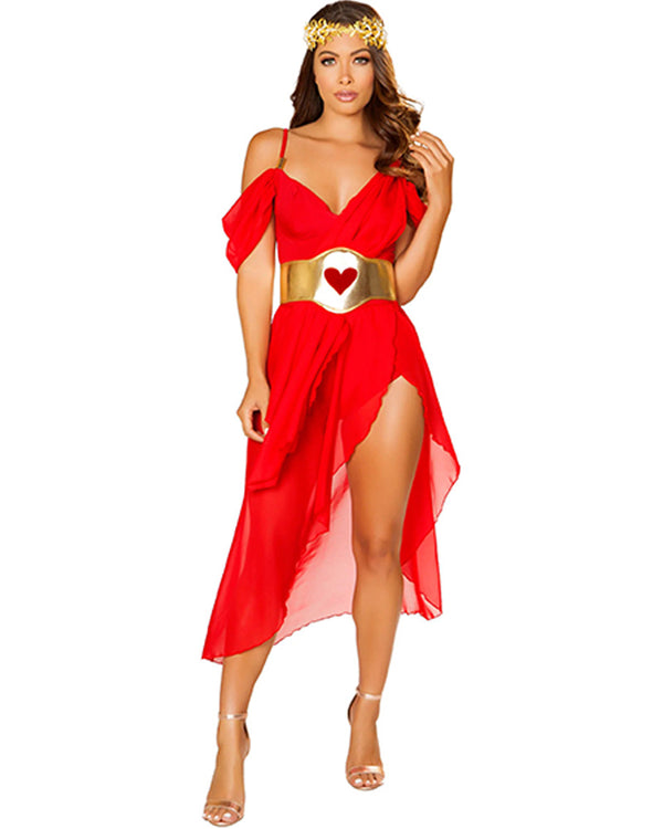 Goddess of Love Womens Costume