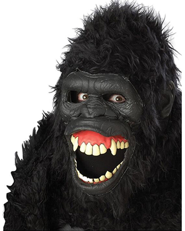 Going Ape Ani Motion Mask