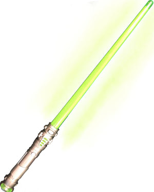 Green Laser Sword 73cm