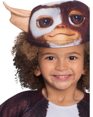 Gremlins Gizmo Toddler Costume