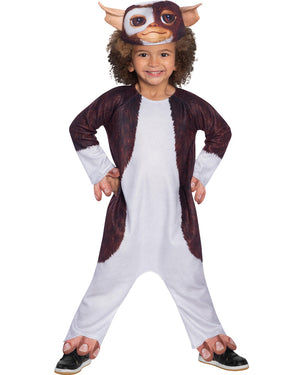 Gremlins Gizmo Toddler Costume