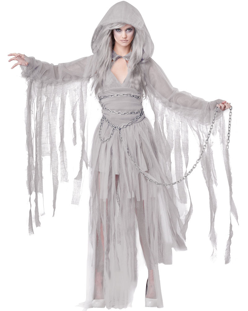 Haunting Beauty Womens Costume