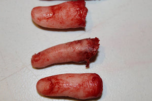 Severed Finger Prop