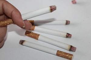 Cigarette Props