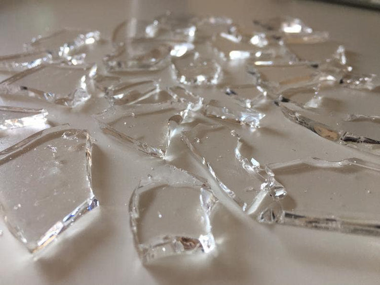 Silicone Glass Prop Bundle