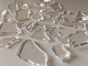 Silicone Glass Prop Bundle