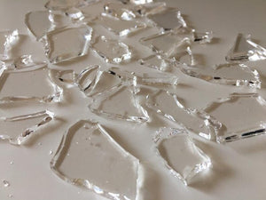 Silicone Glass Prop Bundle
