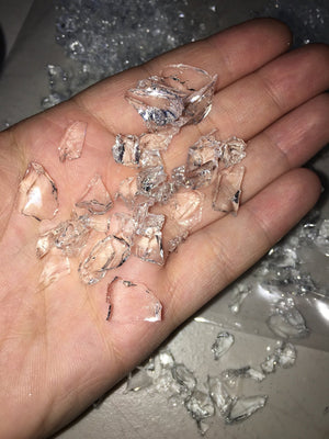 Silicone Glass Prop Bundle