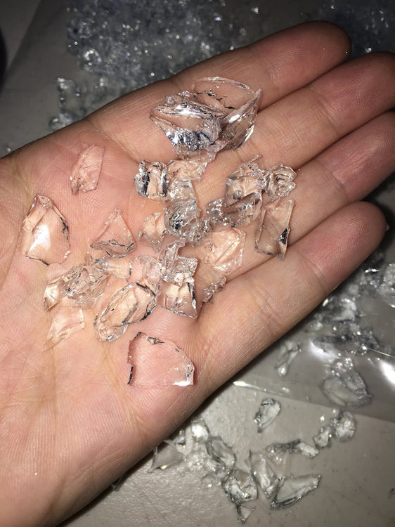 Silicone Glass Prop Bundle