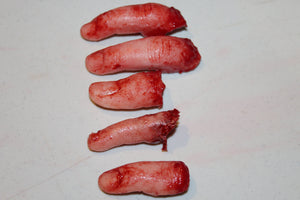 Severed Finger Prop