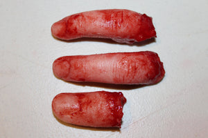 Severed Finger Prop