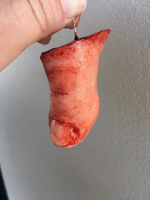 Severed Toe Prop