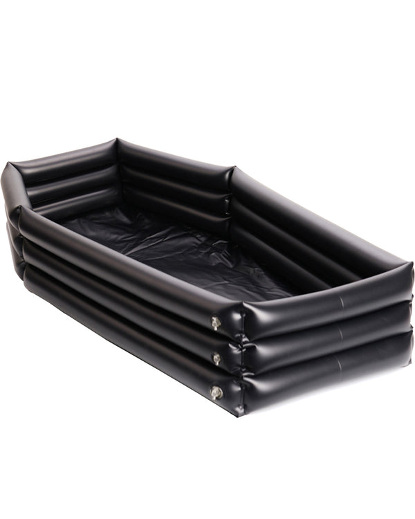 Inflatable Coffin Cooler