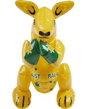 Inflatable Kangaroo 40cm