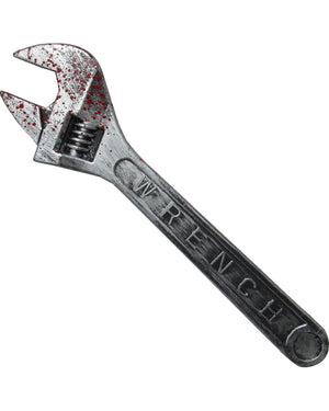 Jumbo Monkey Wrench Prop 44cm