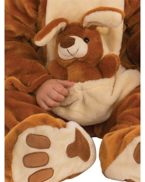 Kangaroo Infant and Toddler Costume