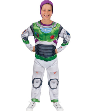 Disney Toy Story Buzz Lightyear Classic Costume