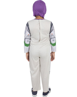 Disney Lightyear Movie Buzz Lightyear Classic Kids Costume