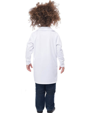 Lil Scientist Kids Toddler Costume