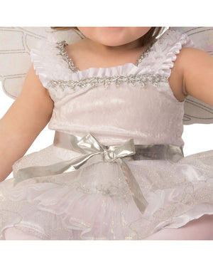 Little Angel Girls Toddler Costume