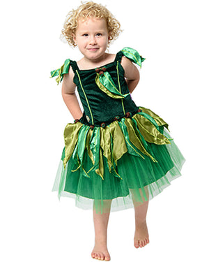 Gumnut Babies Dress Girls Costume