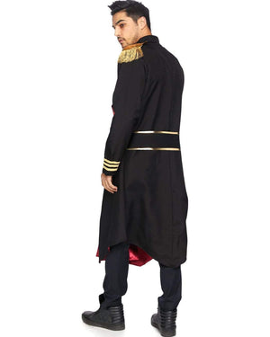 Military General Mens Costume