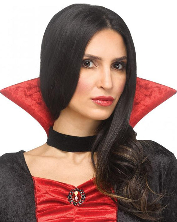 Miss Vamp Adult Costume