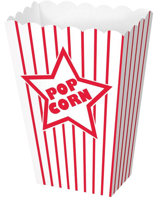 Movie Night Party Box Pack of 24