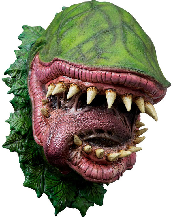 Mutant Carnivorous Plant Deluxe Mask