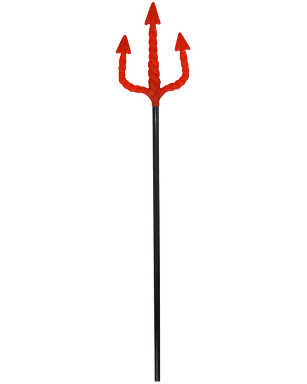 Red Devil Pitchfork 1.3m