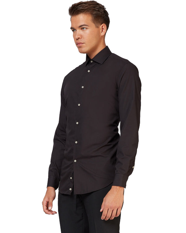 Opposuit Black Knight Mens Shirt