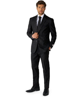 Opposuit Glitzy Glitter Premium Mens Suit