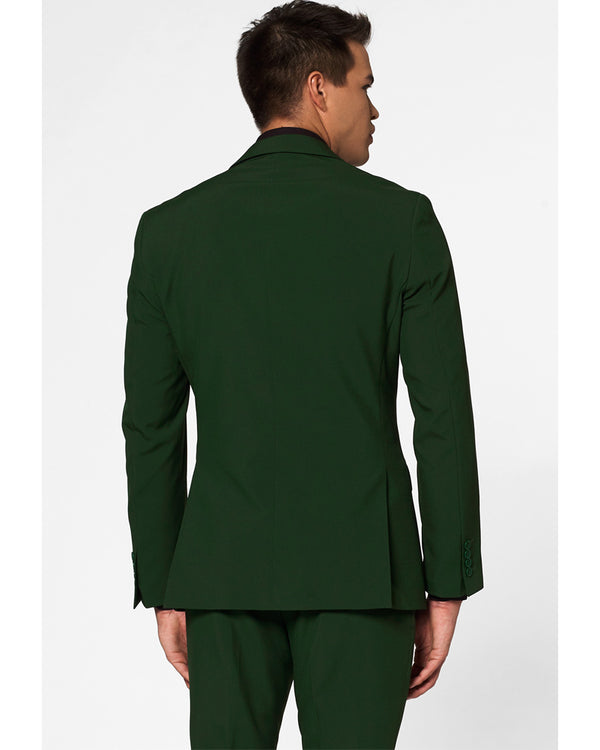 Opposuit Glorious Green Premium Mens Costume